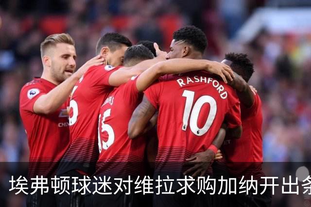 埃弗顿球迷对维拉求购加纳开出条件：拿1亿英镑来换中场数据王