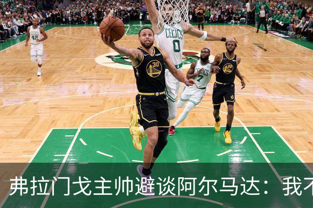 弗拉门戈主帅避谈阿尔马达：我不适合谈论不属于我们的球员