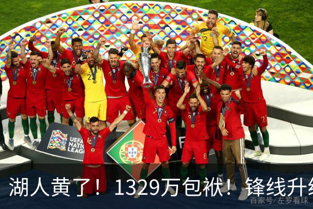 湖人黄了！1329万包袱！锋线升级遇阻！佩林卡怎么办？