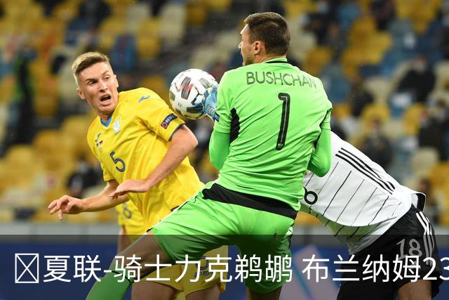 🏀夏联-骑士力克鹈鹕 布兰纳姆23分 马奎斯·诺威尔三分11中2